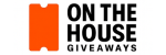 On The House Logo