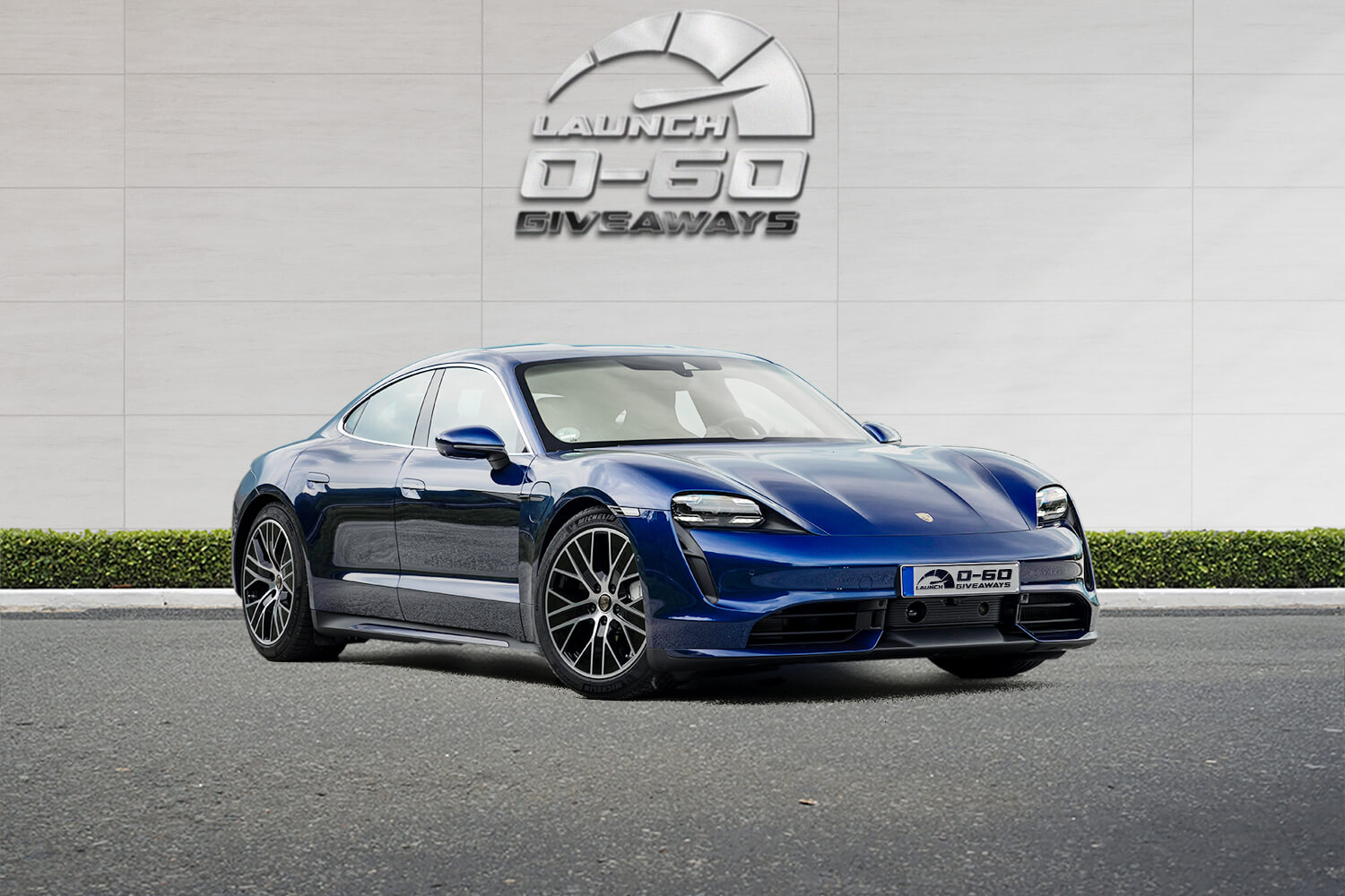 BMW M3 Competition 2024