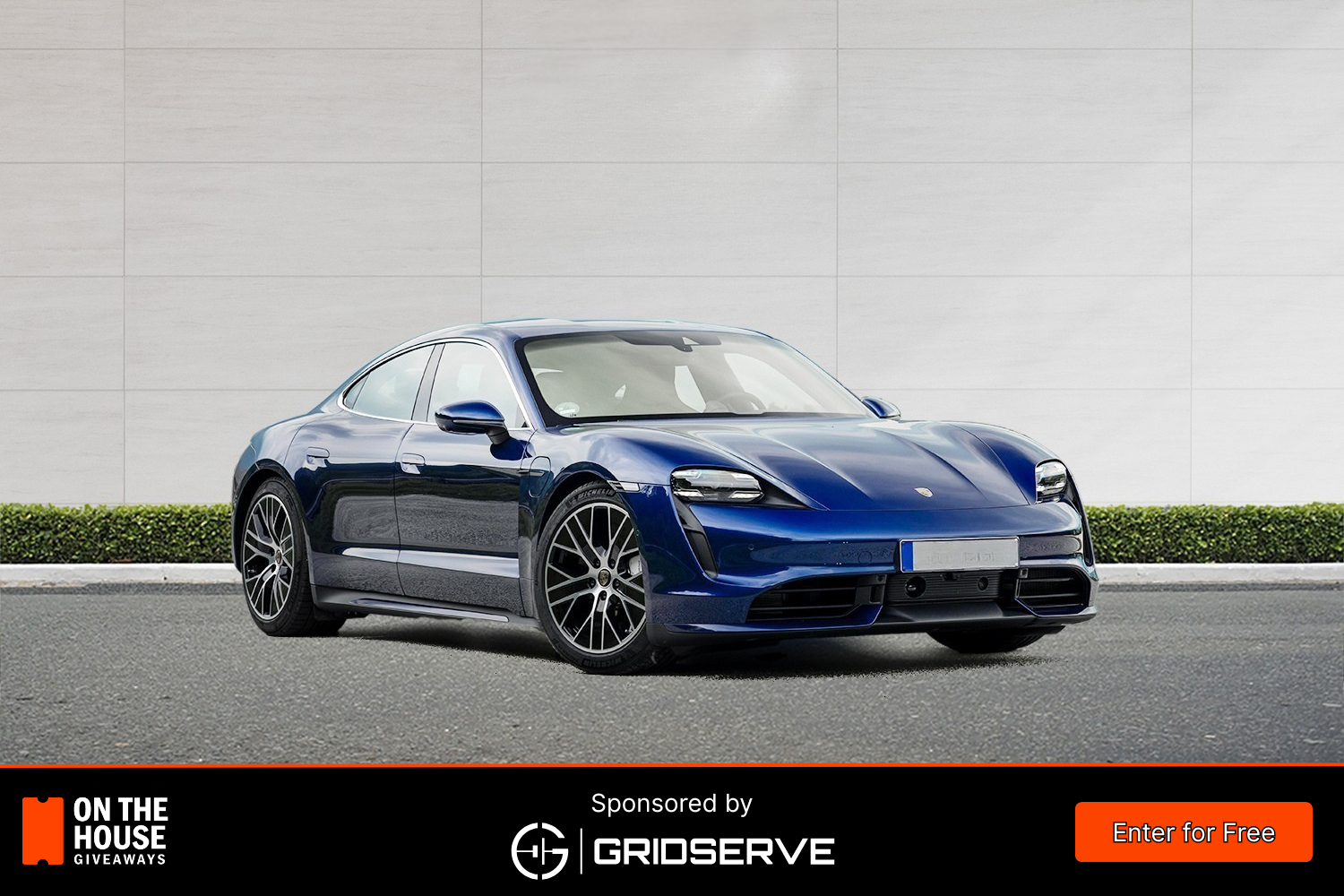 Mercedes-Benz AMG GT 63 S